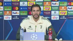 Locatelli e la rivoluzione di Tudor: "Ecco come ci ha cambiati"