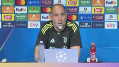 Tudor senza limiti: "Vittoria con l'Inter? Possiamo fare ancora meglio"