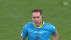 Arbitri, refcam e polemiche: in due sotto accusa