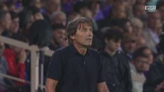 Conte vuole cancellare la "macchia" Champions