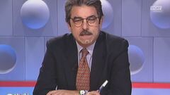 Addio a Franco Ligas, esempio di passione e ironia