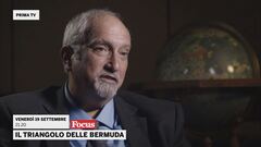 Il triangolo delle Bermuda