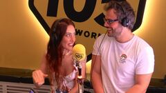 Camihawke e Guglielmo Scilla: il ritorno a teatro con Avanguardia Pura