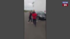Operai aggrediti durante lo sciopero nel Pratese, la denuncia: "Presi a calci e pugni"