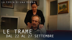 Le trame dal 22 al 27 settembre