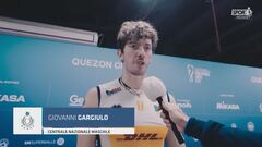 Gargiulo: "Ci abbiamo provato, loro l'hanno voluto più di noi"