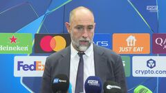 Tudor: "In questo momento non si poteva fare meglio, Vlahovic quando entra decide le partite"