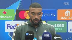 Bremer: "Quando si prende 4 gol c'è sempre qualcosa da migliorare"