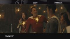 Shazam! Furia degli Dei