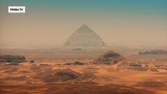 I segreti della Piramide perduta