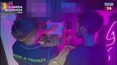 Roma, prostituzione ed evasione fiscale: arrestato il titolare di un night club