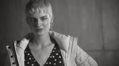 Moda e fotografia, Bruce Weber per Blauer