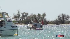 A Porto Cesareo un'estate all'insegna... dei party abusivi