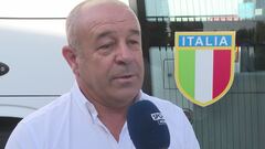 Marco Villa, il ct: "I favoritissimi non siamo noi ma meritiamo rispetto"