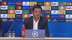 Chivu: "Contento per Marcus e per Pio, che ha mostrato grande maturità"