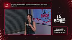 Signorini e i gossip del giorno