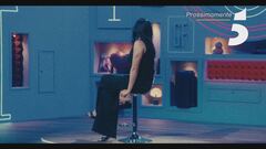 Francesca è pronta per l'avventura di Grande Fratello