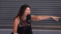 Cristina D'Avena canta Profumo di mare