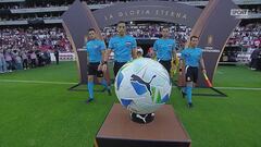 Il San Paolo cade a Quito, battuto 2-0 dalla Liga