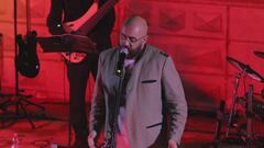 Cabruja, l'omaggio a Domenico Modugno in "Amara terra mia"