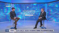 Intelligenze artificiali - Puntata del 20 settembre
