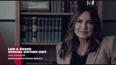 Law & Order: Special Victims Unit
