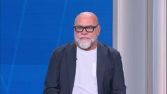 Cosmi: "Chivu sa comunicare, l'ho sempre stimato"