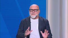 Cosmi: "Gimenez ha il vizio del gol, non se lo dimenticherà"