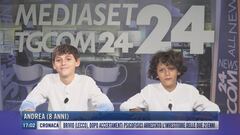 Puntata del 21 settembre