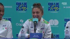 Errani: "La Nazionale è sempre un onore. Se torno l'anno prossimo? Vedremo"