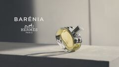 Miglior comunicazione femminile - Barénia di Hermès