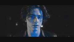 Miglior comunicazione maschile - Bleu de Chanel