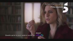 Buongiorno, mamma!: appuntamento a martedì!