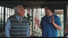 "Esprimi un desiderio", guarda la clip esclusiva