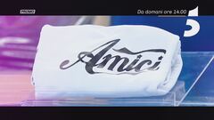 Amici ti aspetta domani