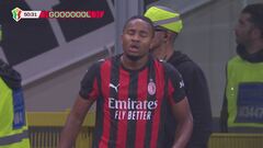 Sedicesimi, tutti i gol del martedì