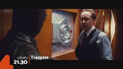 Trespass