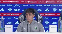 Iannoni: "Il Como ha meritato"