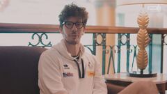 Gargiulo: "Essere tra le prime 4 del mondo è un'emozione fortissima"
