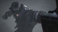 Gungrave Gore Blood Heat combatte al TGS