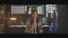 Gemma Chan sarà in 007: First Light