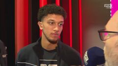 Ellis: "Un onore giocare per l'Olimpia"
