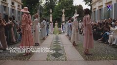 Milano Fashion Week SS26: in scena Luisa Beccaria, Missoni ed Etro