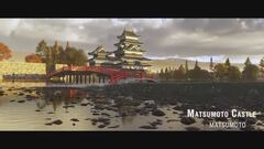 Microsoft Flight Simulator 2024 vola in Giappone