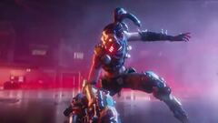 Terminull Brigade arriva su PC e console