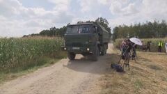 Breaking News delle 21.30 | Altre incursioni nei cieli della Nato