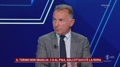 Mauro: "Chi vince la Coppa Italia? Occhio al Como"