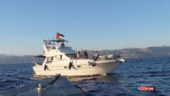 Flotilla, la Farnesina agli italiani a bordo: "Sconsigliato proseguire"
