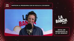Maria De Filippi racconta la vita di Chiara Tortorella