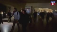 New York, blackout alla Grand Central Station: la stazione piomba nel buio